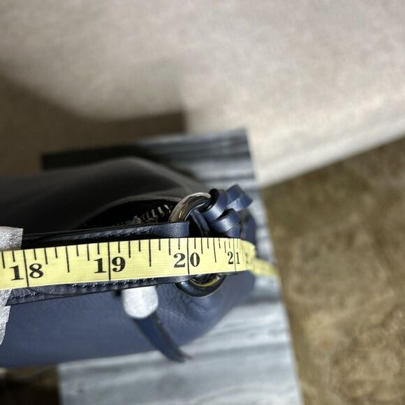 Radley London Mercer Street Medium Ziptop Shoulder Bag - Picture 6 of 13